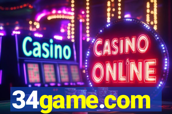 34game.com