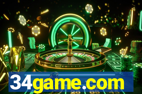 34game.com