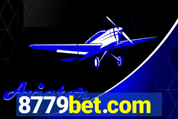 8779bet.com