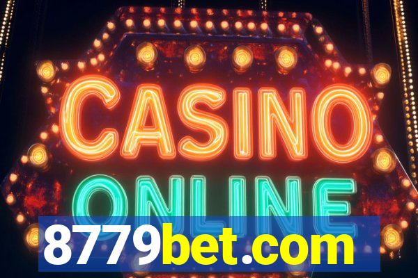 8779bet.com