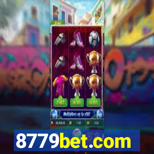 8779bet.com