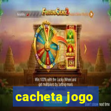 cacheta jogo