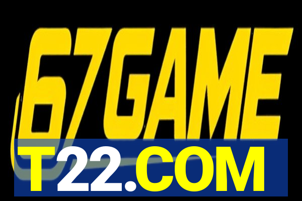 T22.COM
