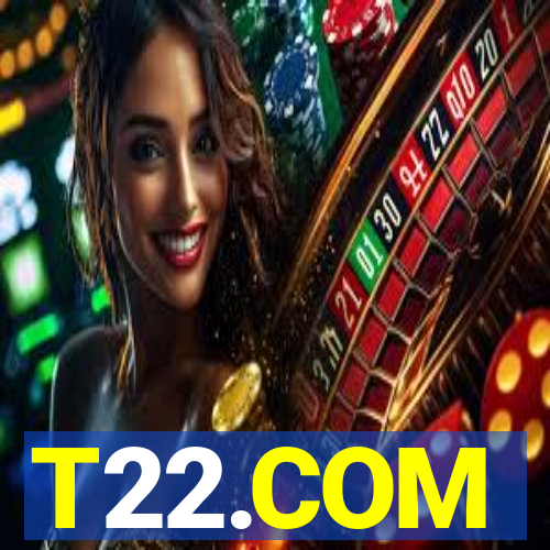 T22.COM