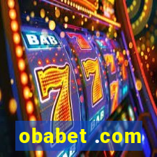 obabet .com