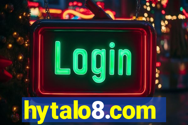 hytalo8.com