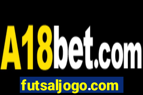 futsaljogo.com