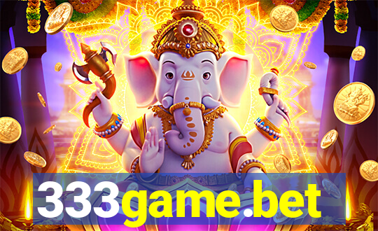 333game.bet