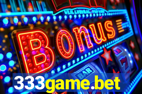 333game.bet