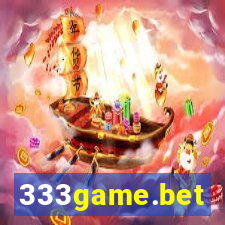 333game.bet