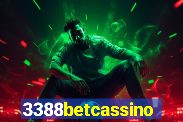 3388betcassino