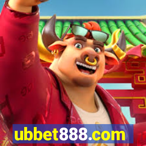ubbet888.com