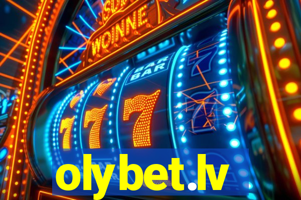 olybet.lv