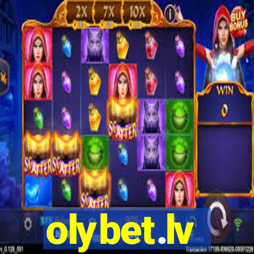 olybet.lv