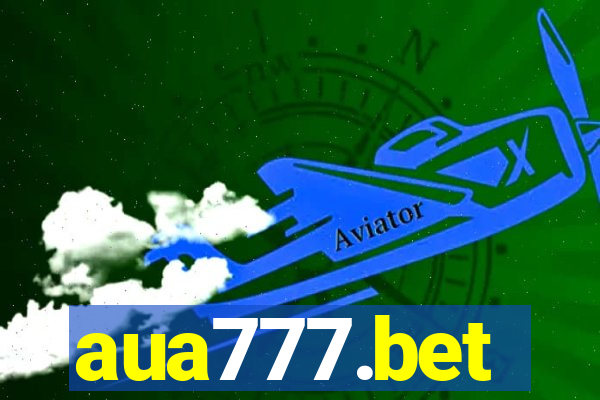 aua777.bet