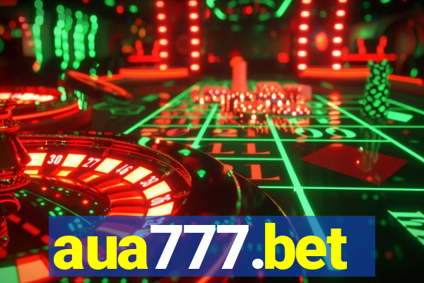 aua777.bet