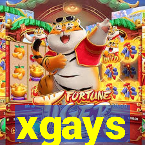 xgays
