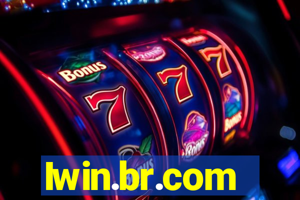 Iwin.br.com