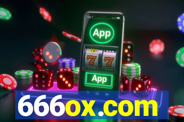 666ox.com
