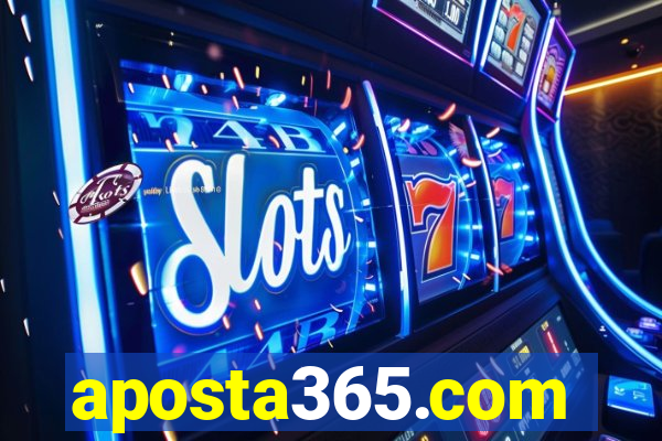 aposta365.com