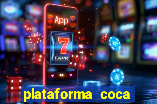 plataforma coca cola bet