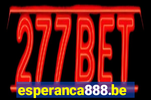 esperanca888.bet