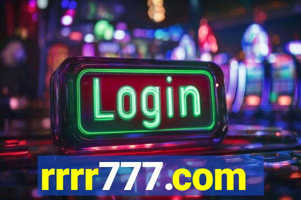 rrrr777.com