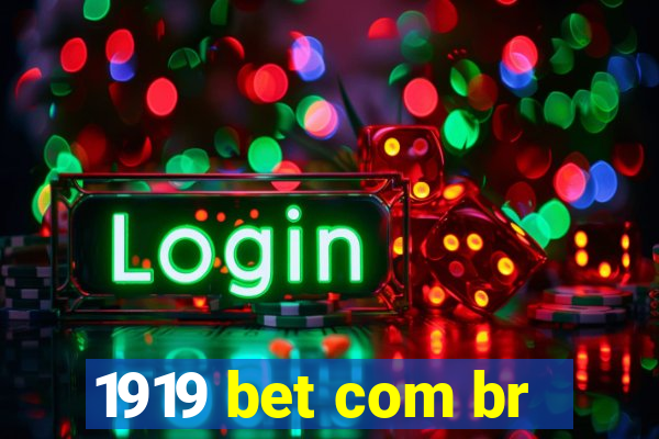 1919 bet com br