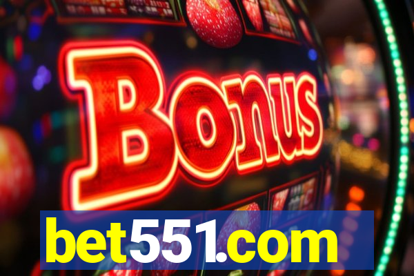 bet551.com