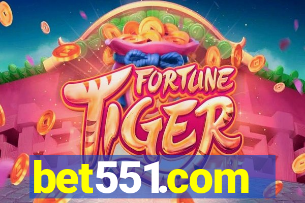 bet551.com