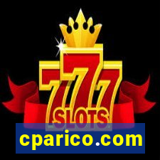 cparico.com