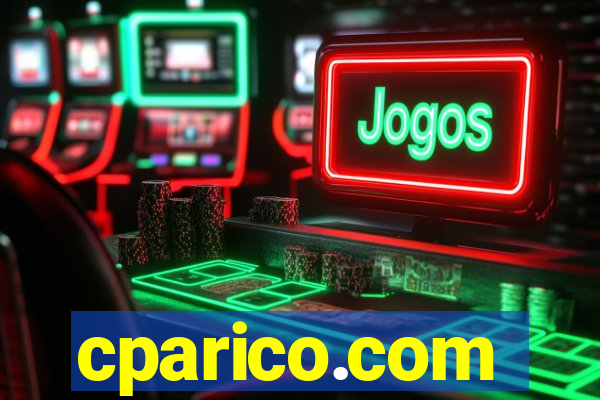 cparico.com