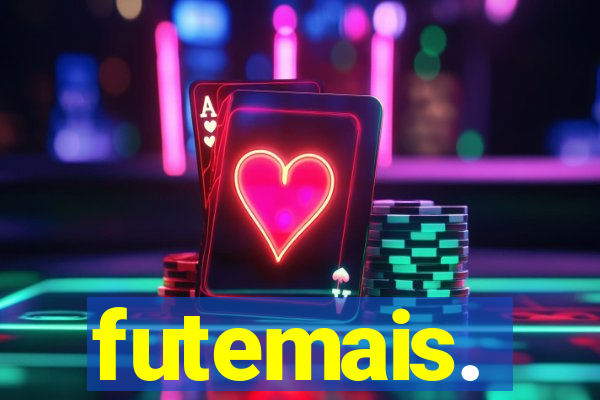futemais.