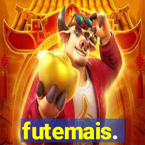 futemais.