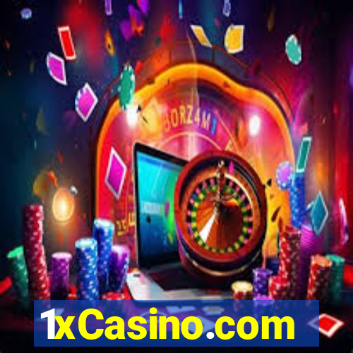 1xCasino.com