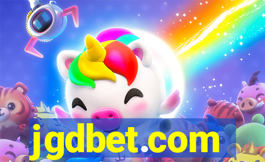 jgdbet.com