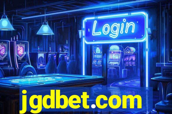 jgdbet.com