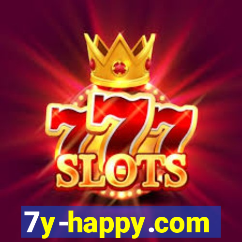 7y-happy.com