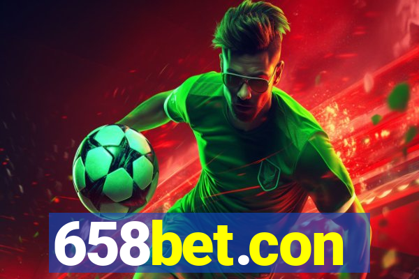 658bet.con