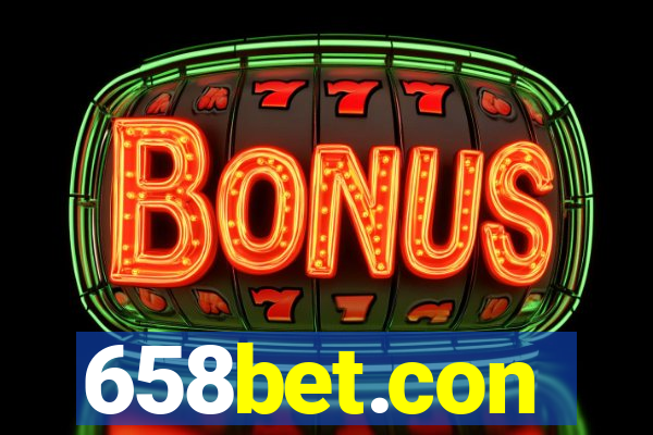 658bet.con