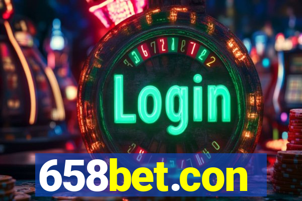 658bet.con
