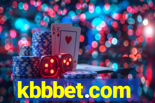 kbbbet.com