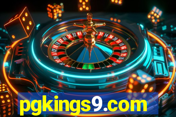 pgkings9.com