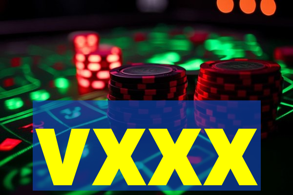 vxxx
