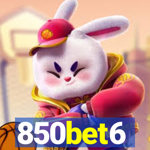 850bet6