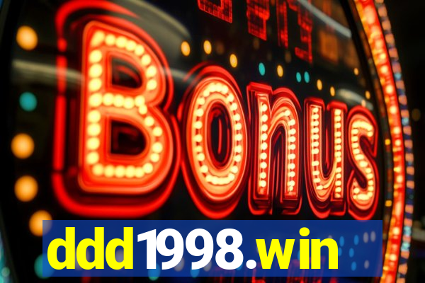 ddd1998.win