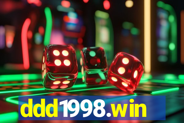ddd1998.win