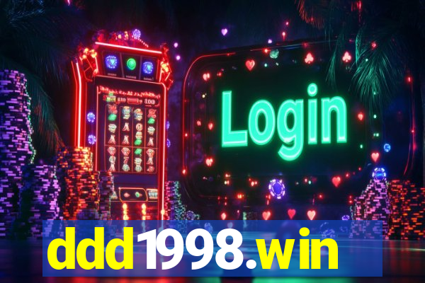 ddd1998.win