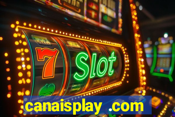 canaisplay .com