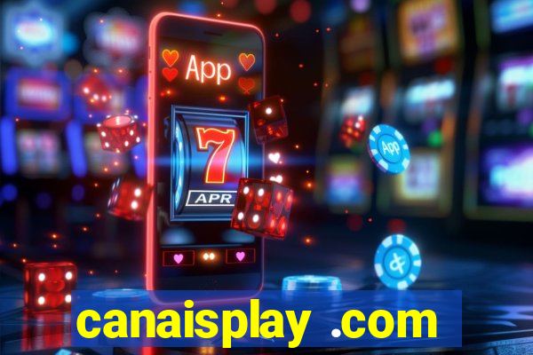 canaisplay .com